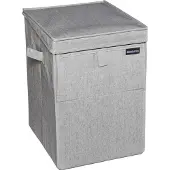 Brabantia Corbeille à Linge