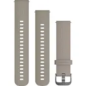 Garmin Polsband met snelsluiting