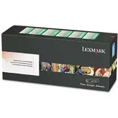 Lexmark Toner 25B3079 Zwart