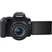 Canon EOS 250D + 18-55 f/4-5.6