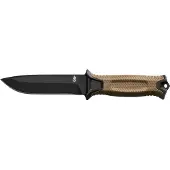 Gerber Strongarm, mes, coyote