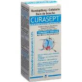 Curasept ADS 212 Mondspoelmiddel 0,12% - 200 ml
