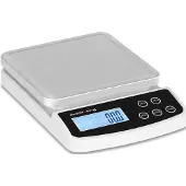 Steinberg Basic Digitale briefweegschaal - 5 kg/0,1 g - Basic