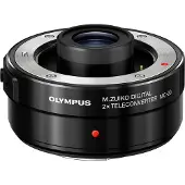 OM SYSTEM MC-20 Teleconverter