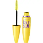 Maybelline Oog make-up Mascara Volum Express The Colossal Mascara Black 10 ml