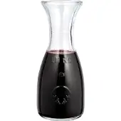 Bormioli Rocco Misura kan - 1 liter