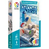 SmartGames Atlantis Escape |