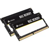 Corsair Apple Mac 32GB DDR4 SODIMM 2666MHz C18 (2x 16GB)