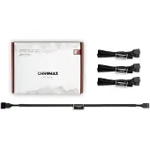 Noctua NA-SEC1 chromax.black