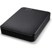 Western Digital WD Elements Portable 6TB