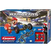 Carrera Circuit Mario Kart 8 53 Meters Veelkleurig 6-9 Years Kinderen