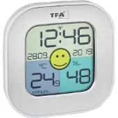 TFA-Dostmann FUN Luchtvochtigheidsmeter (hygrometer) 10 % Hrel 99 % Hrel