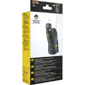 3M Futuro Deluxe Duimspalk Small - Medium Zwart 1 St Verband(en)
