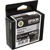Epson T46S9 Inktcartridge Licht-grijs