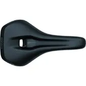 Ergon heren zadel SMC Sport Gel M/L zwart
