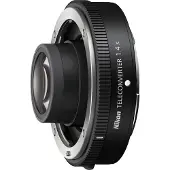 Nikon Nikkor Z Téléconvertisseur 1.4x