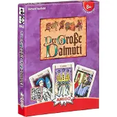 AMIGO Spiel + Freizeit GmbH De Grote Dalmuti. Kaartspel