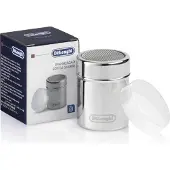 De'Longhi DeLonghi Cacao Strooier RVS