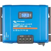 Victron Energy Smartsolar Mppt 250/60-tr Charger Transparant