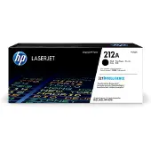 HP 212A (W2120A) Toner Zwart