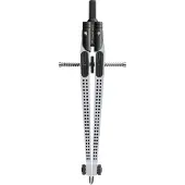 Faber-Castell Passer 2001 Zilver 17 cm