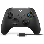 Microsoft Xbox Draadloze Controller + USB-C Kabel (2020)