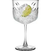 Multi Gin og Tonic glas Timeless 50cl Ø10,2x20cm,12 stuks/krt, Cocktailglazen, Transparant