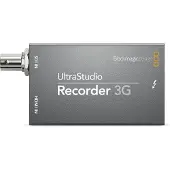 Blackmagic Design Ultrastudio Recorder 3G