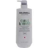 Goldwell Dualsenses Curls & Waves Hydrating Conditioner 1000 ml
