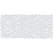 Spirella Badmat Antislip voor Badkuip – Douche Antislip Mat met Zuignappen – Badkuip Mat Geschikt voor Kinderen en Volwassenen
