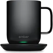 Ember Mug² 295 ml zwart