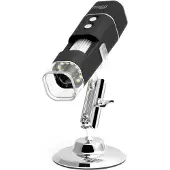 Technaxx TX-158 Smartphone microscoop 1000 x