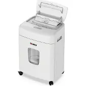 Dahle Automatische Papierinvoer ShredMATIC Papierversnipperaar 90 Vellen Snippers Veiligheidsniveau P-4, T-4, E-3, F-1 23 L SM 90