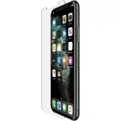 Belkin SCREENFORCE InvisiGlass - Antimicrobiële Ultra-screenprotector - iPhone 11 Pro