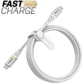 Otterbox Mobiele telefoon Kabel [1x USB-C - 1x USB-C] 2.00 m USB-C