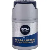 Nivea Proti Rimpels Hyaluron Crème voor Mannen, 50 ml