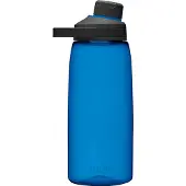 CamelBak Chute Mag - Drinkfles - 1 L - Blauw (Oxford)