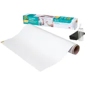 Post-It Whiteboardfolie Super Sticky Flex Write Surface 60,9x91,4cm wit