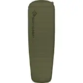 Sea to Summit Camp Plus Opblaasbaar Matras