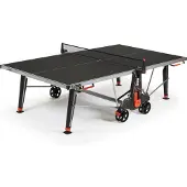 Cornilleau 500X Outdoor tafeltennistafel (zwart) unisex