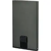 Samsonite Alu Fit Rfid Portemonnee