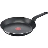 Tefal Koekenpan Easy Cook & Clean met anti-aanbaklaag, niet inductiegeschikt (1-delig)