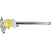 Mitutoyo Meetklok schuifmaat 150mm