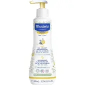Mustela Cold Cream Cleansing Gel