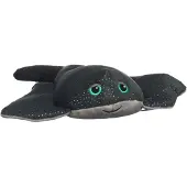 Warmies Magnetron Knuffel Rog - ca 30cm