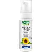 RAUSCH Flexibele Stylingmousse (niet-aerosol) 150 ml Schuim