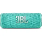 JBL Flip 6 Turquoise