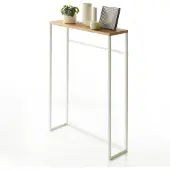 Yamazaki Wandtafel - Tower - Wit