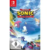 Team Sonic Racing