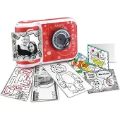 Vtech kindercamera Print Cam met selfie en direct printen.